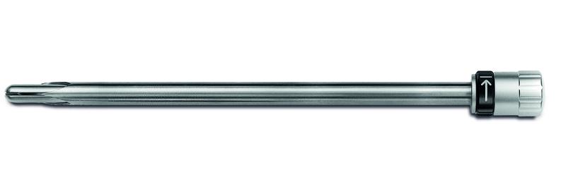 Sikkerhedstrokar til heste Ø = 11 mm, L = 22 cm